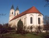 Niederalteich - kostel